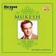 MUKESH VOL-4