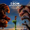 O Bom Dinossauro专辑