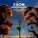 O Bom Dinossauro专辑