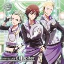 THE IDOLM@STER SideM ST@RTING LINE-01 Jupiter