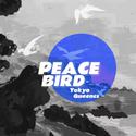 PEACE BIRD