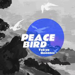 PEACE BIRD