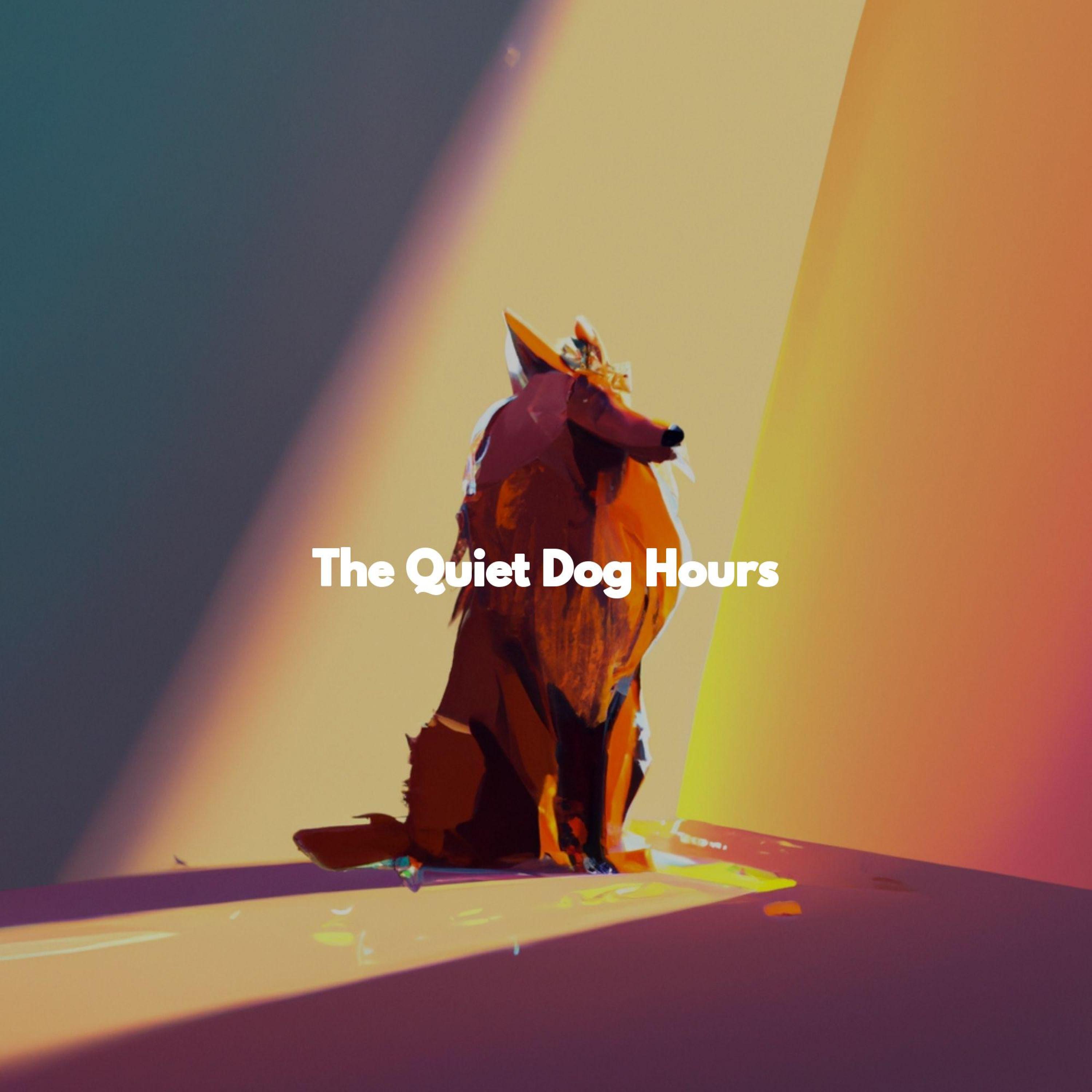 Dog Therapy Music - Warm Backdrops for Brunch with Dogs