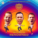 World Renowned专辑