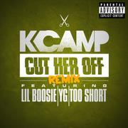 Cut Her Off (Remix)