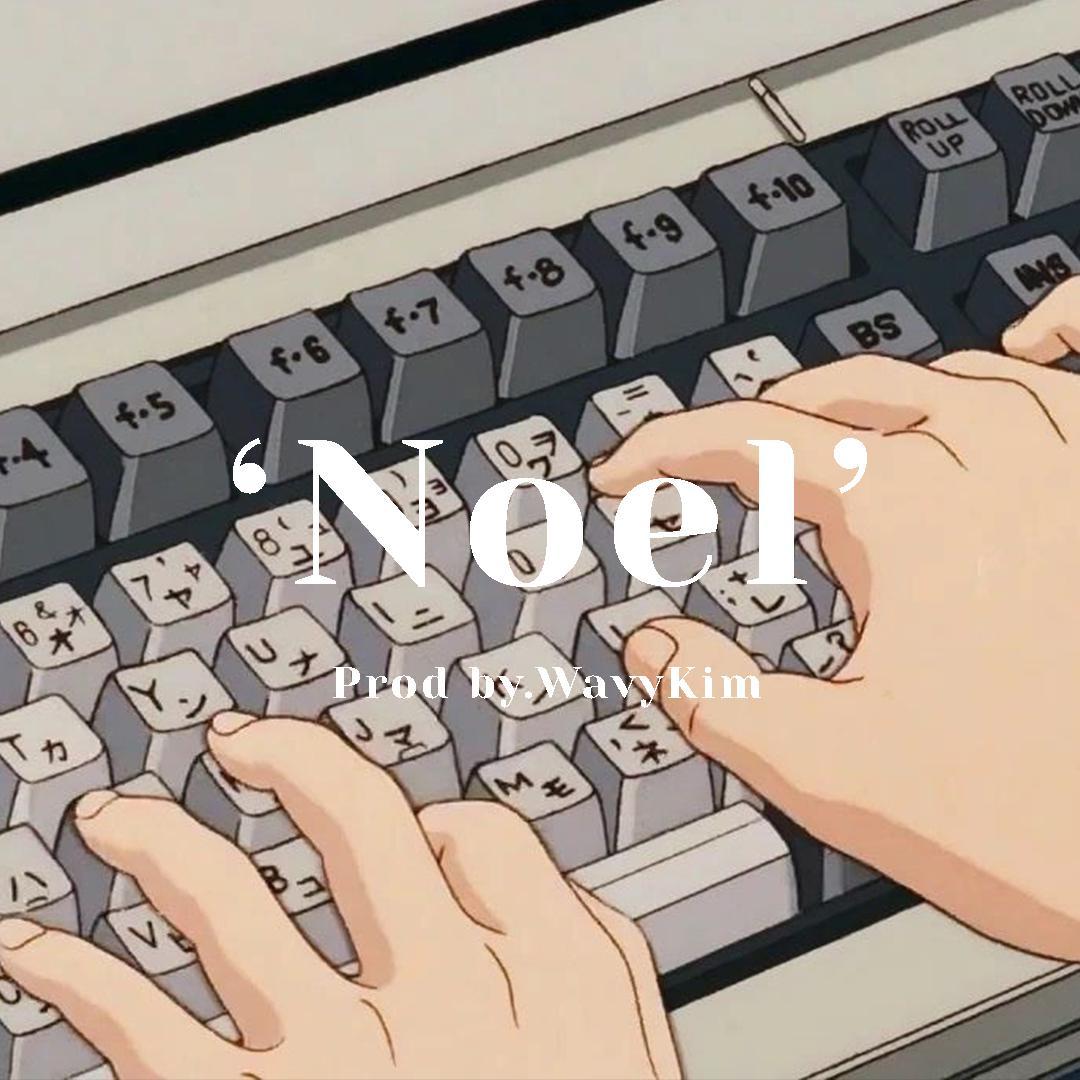 【FREE】‘Noel’