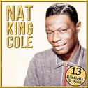 Nat King Cole 13 Romantic Songs
