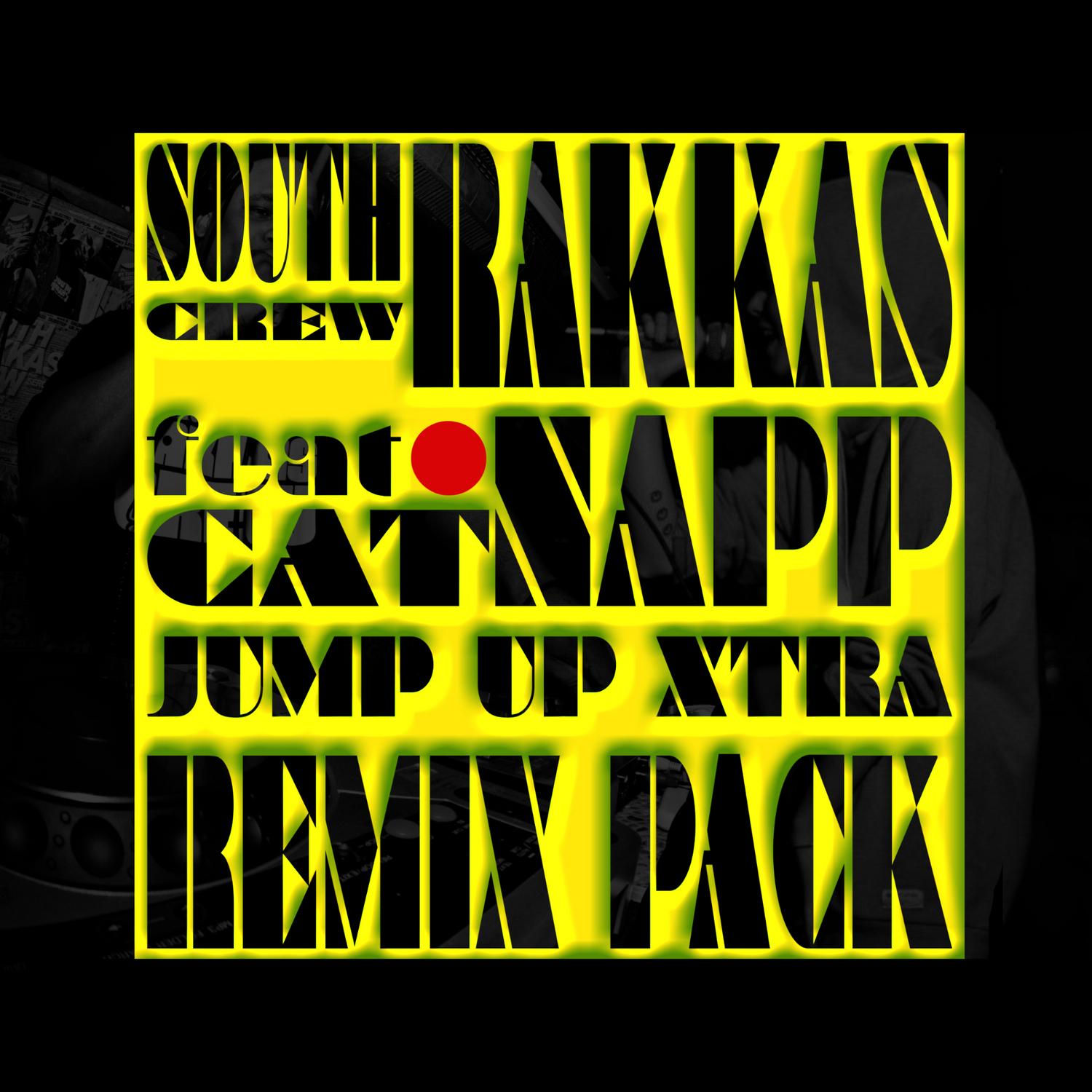 Jump up Xtra