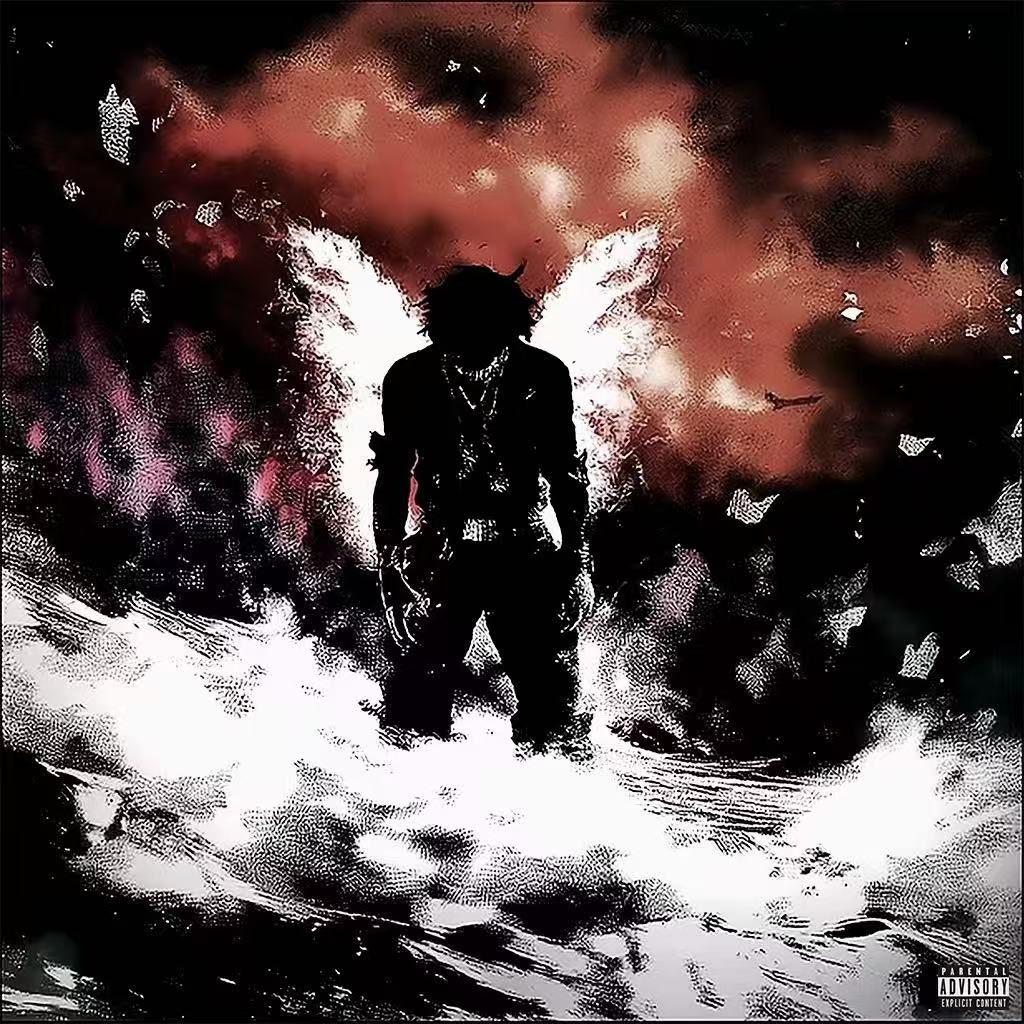 死丽濡（Prod.Eee.T&Bickyboy）