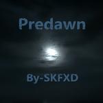 Predawn专辑