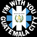 Guatemala City, GT专辑