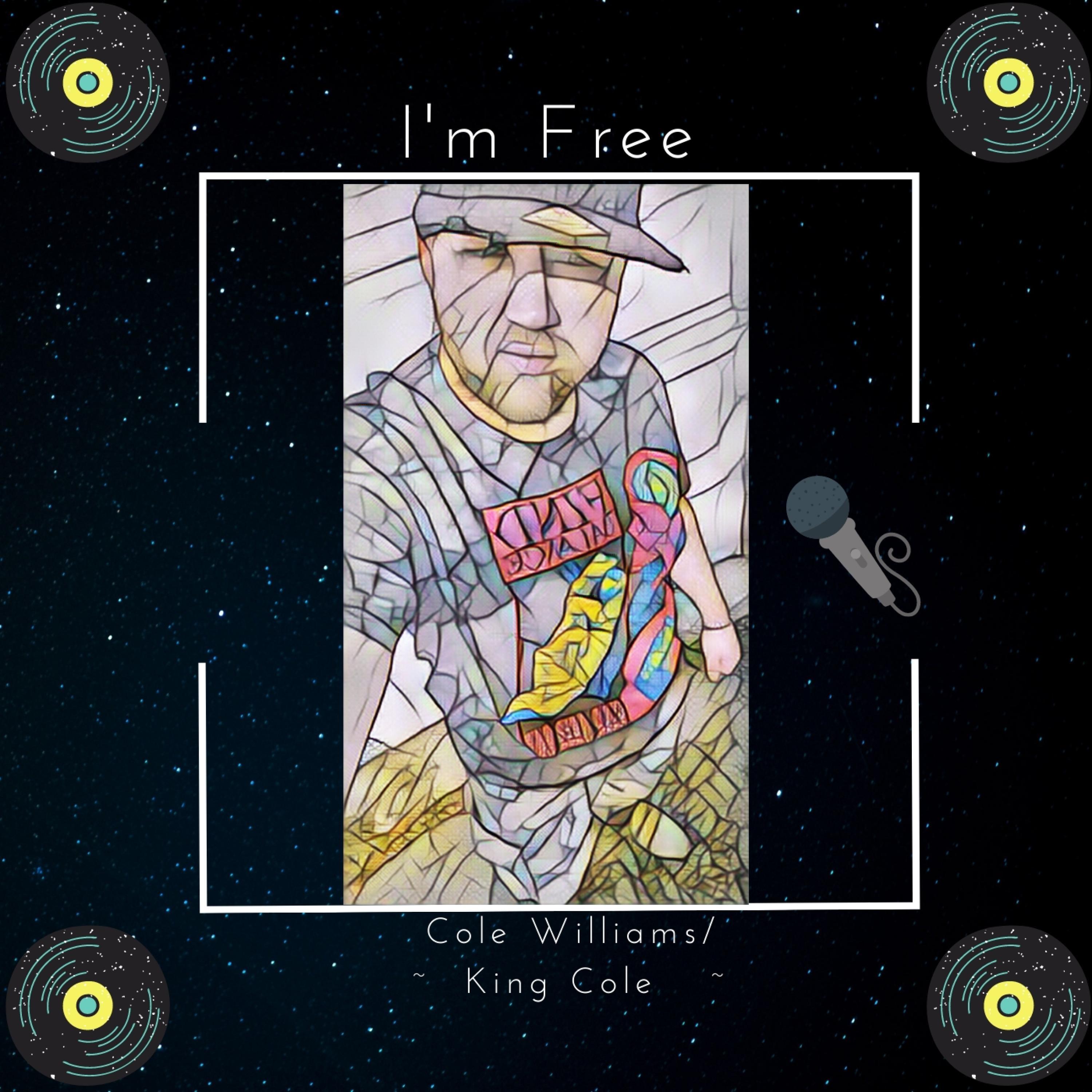 I'm Free