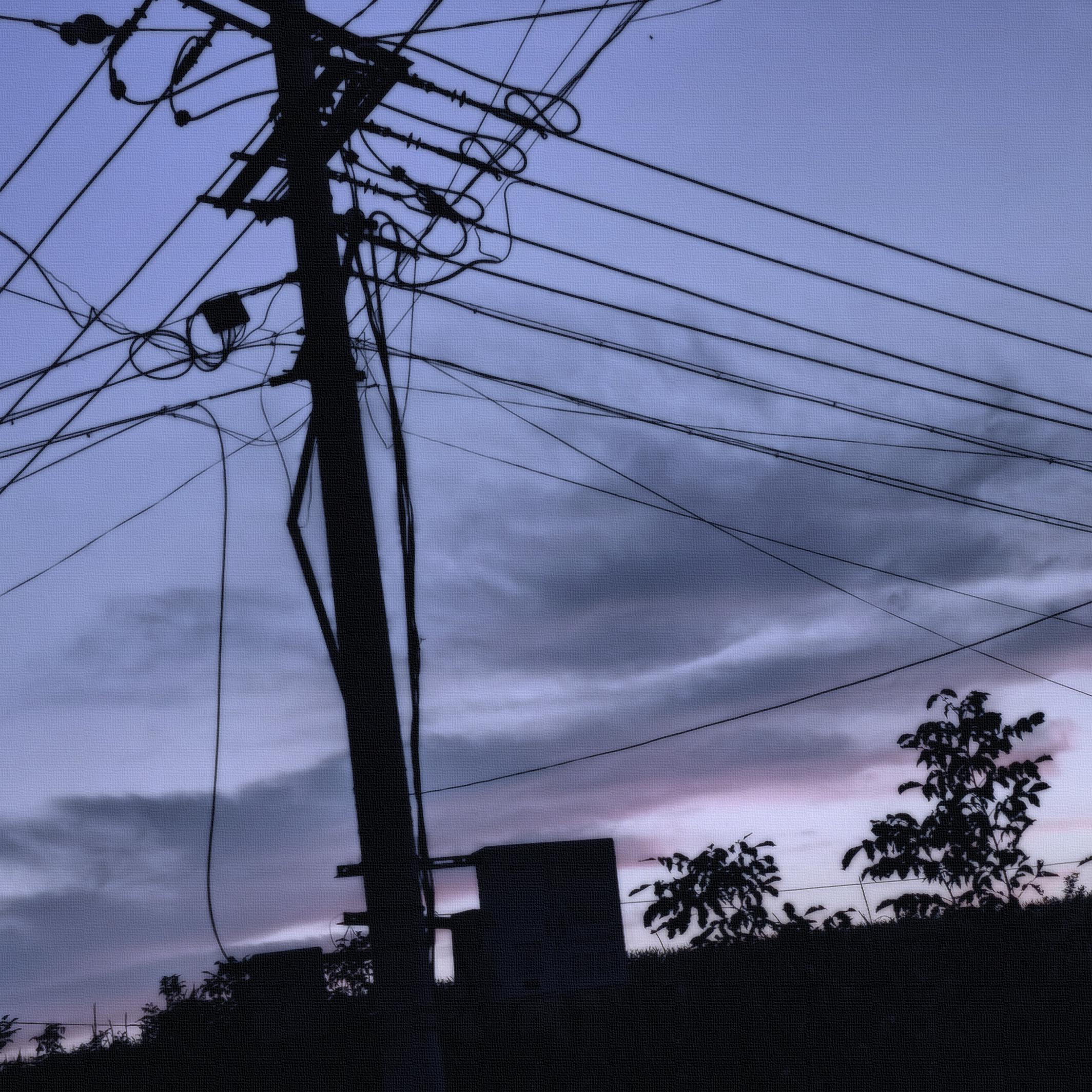 夏日漱石 (Summer Cozy Rock)