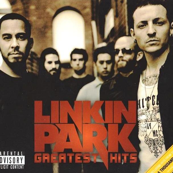 Linkin Park - New Divide