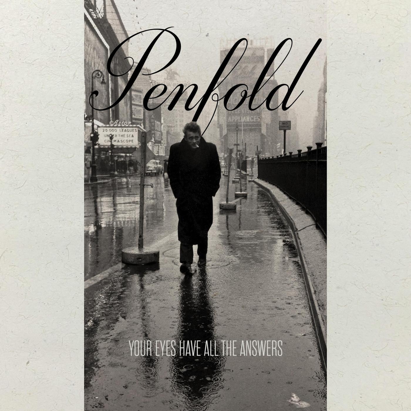 I'm Never Coming Home