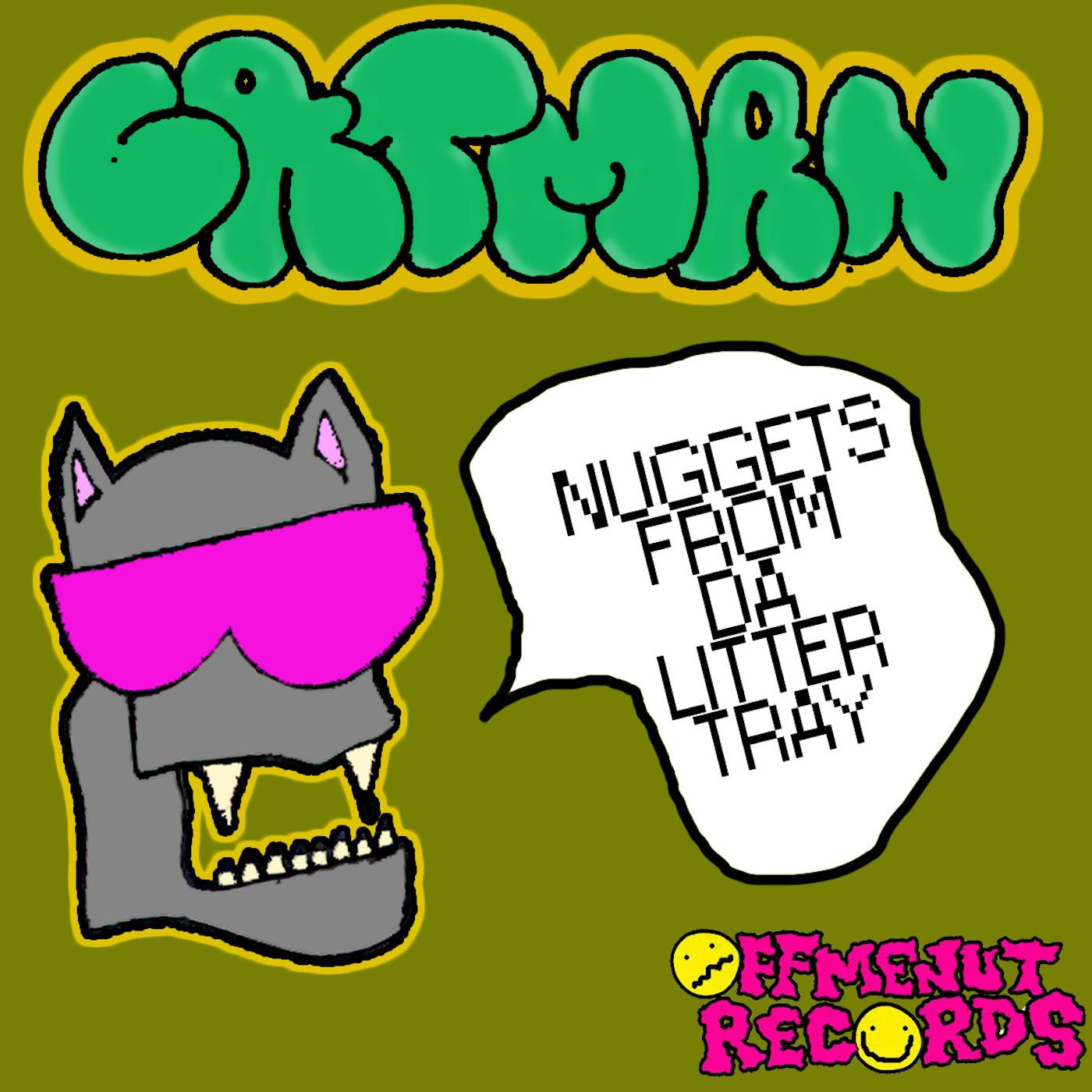 Catman - Chuddy (Original Mix)