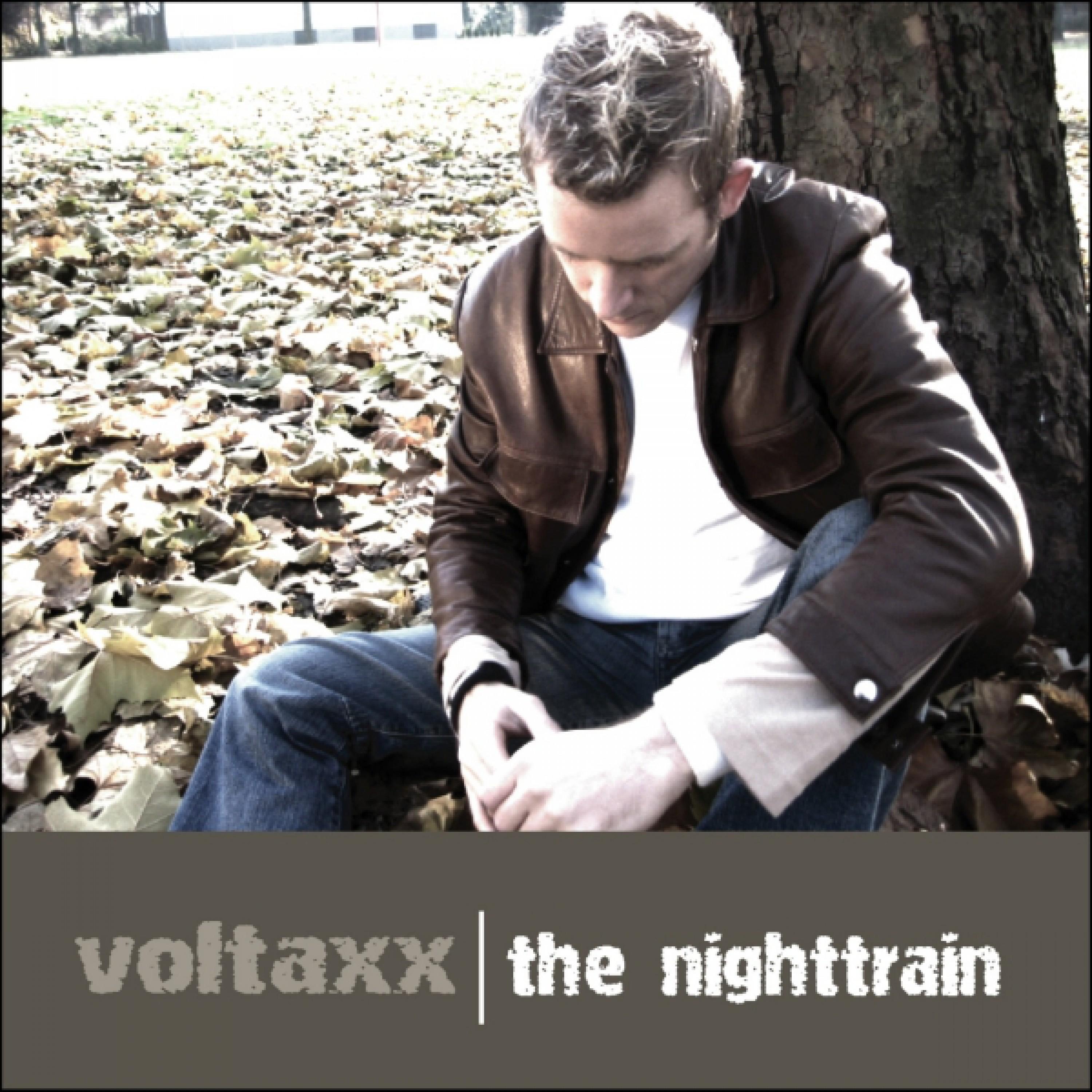 The Nighttrain (Behind the train Mix)