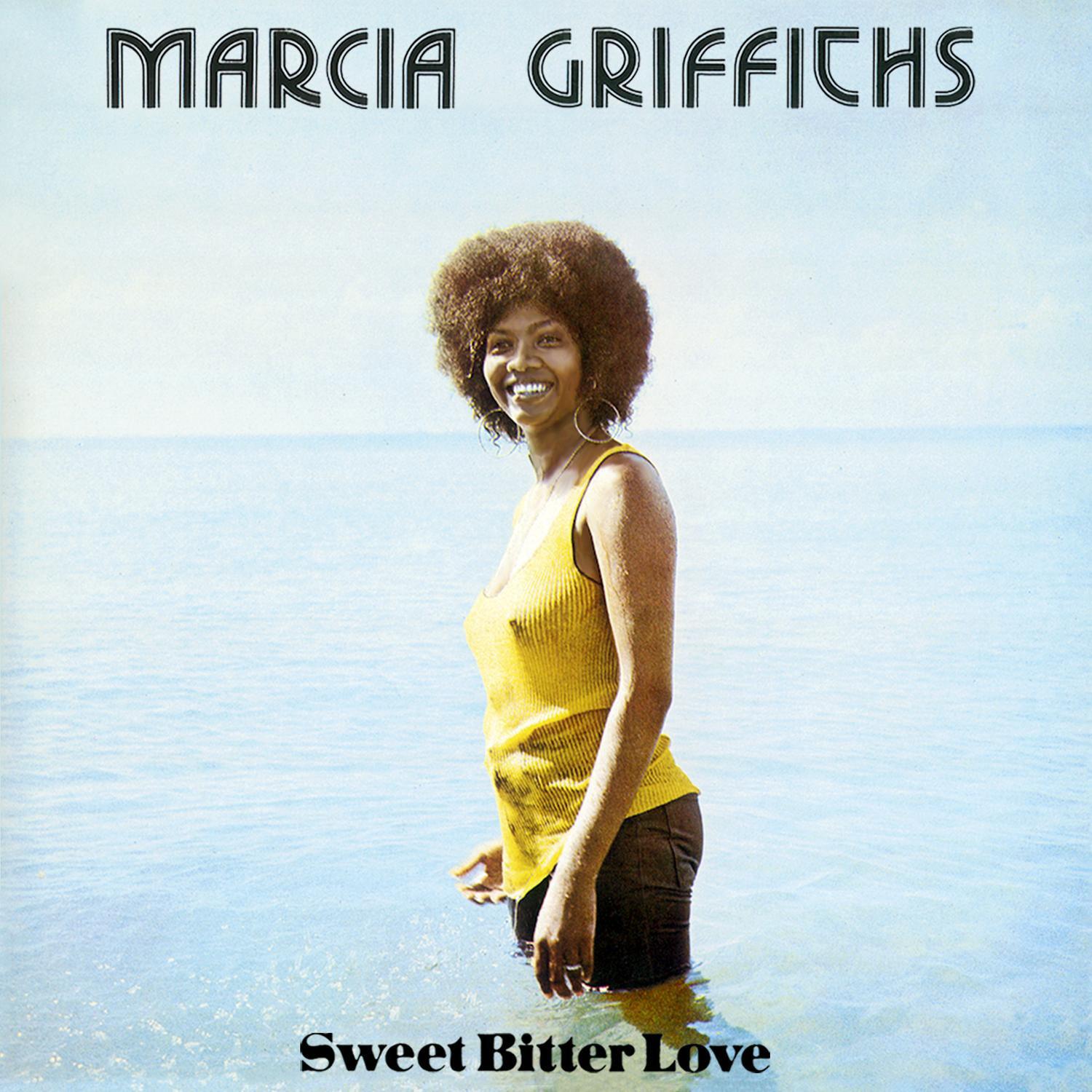 Marcia Griffiths - I Just Don't Want to Be Lonely