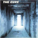 The Cure 1985 European Tour专辑