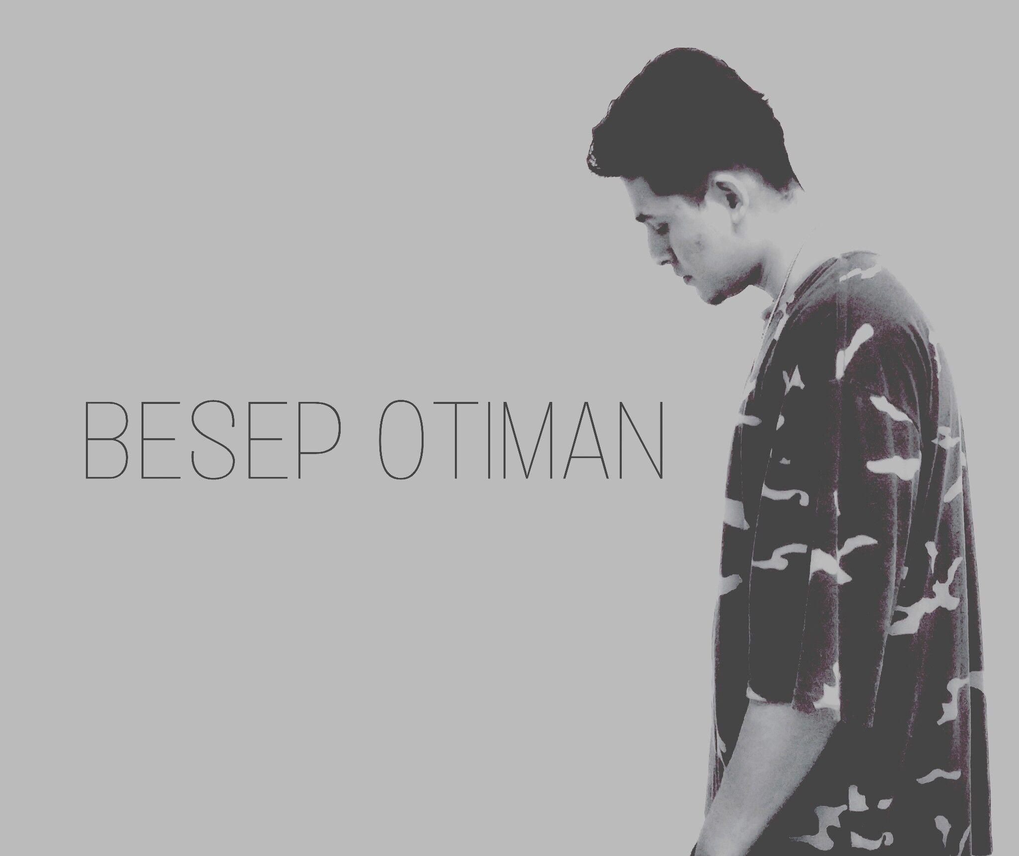 Besep Otiman专辑