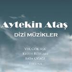 Aytekin Ataş Dizi Müzikleri (Soundtrack)专辑