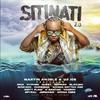 Vj Ice - Sitinati 2.0 (feat. Afana Ceez, K Banton, Achina Gattah Ase, Rina, Mfumu Hyphen, Nepman, Spyral Mwenya, Dirty Flo, Viceroy IV, Blakjak CheKalonda, Avokado, Charisma Madness, Quest MW, Jermaino & Martin Anjelz)