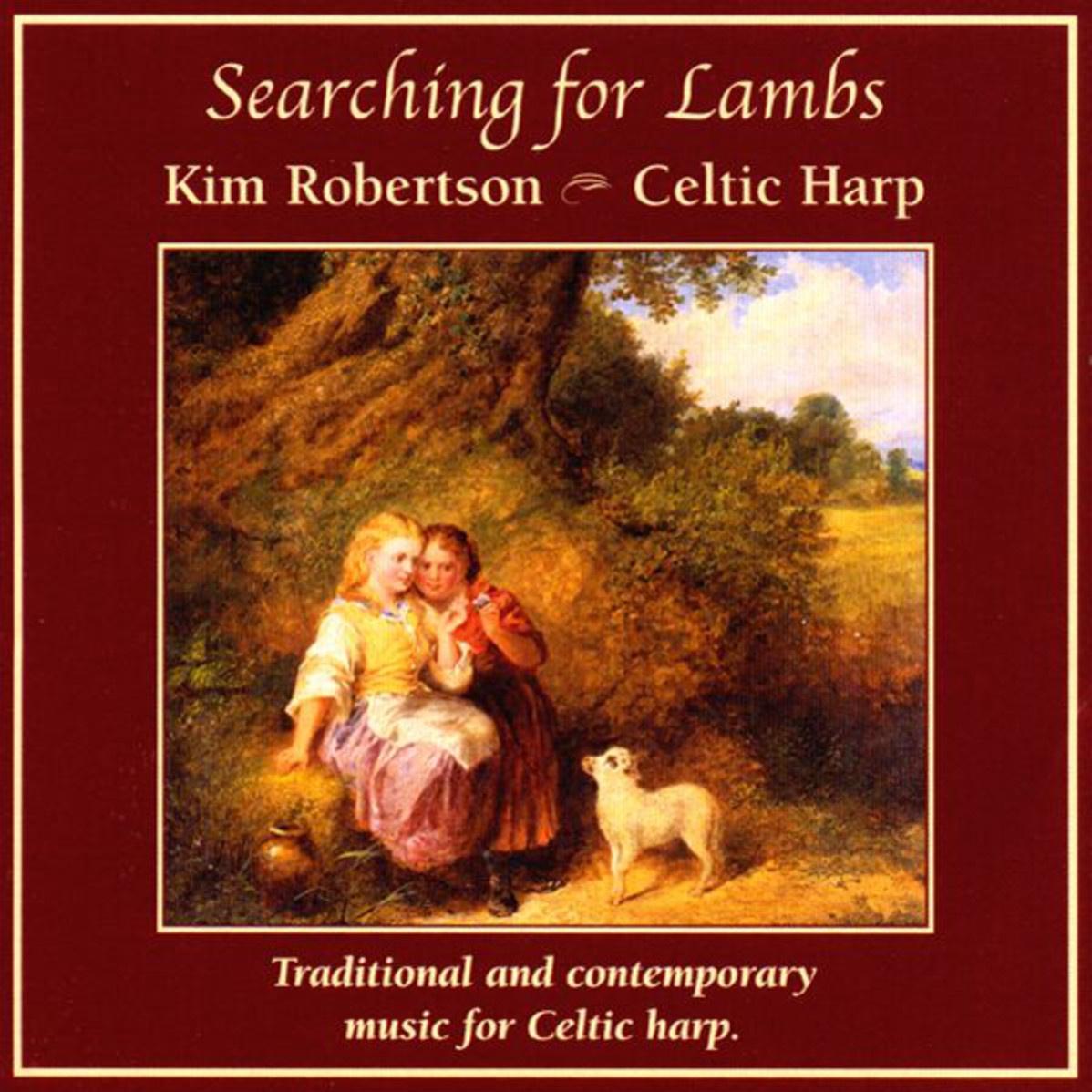 Searching for Lambs