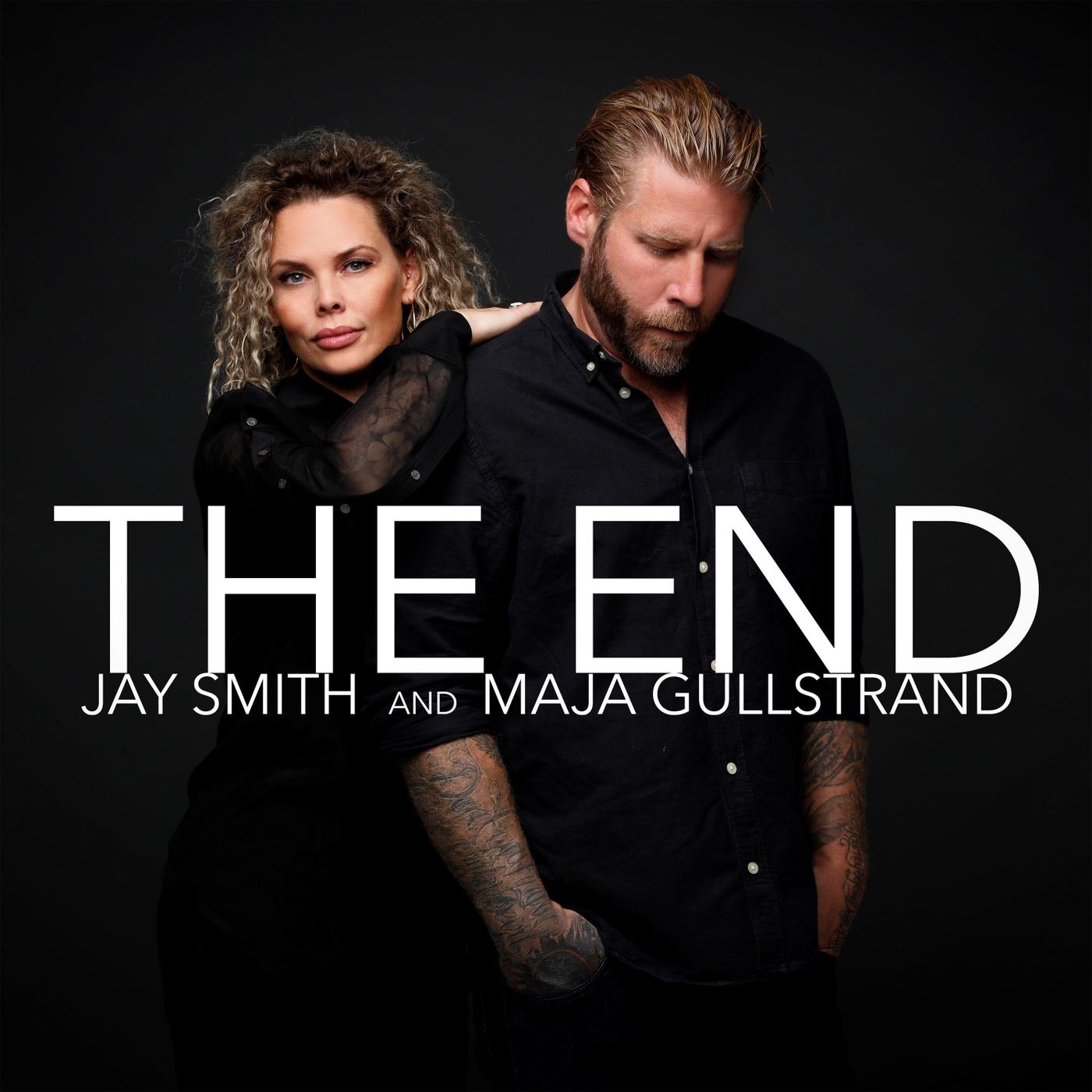 The End (feat. Maja Gullstrand)
