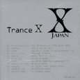 Trance X