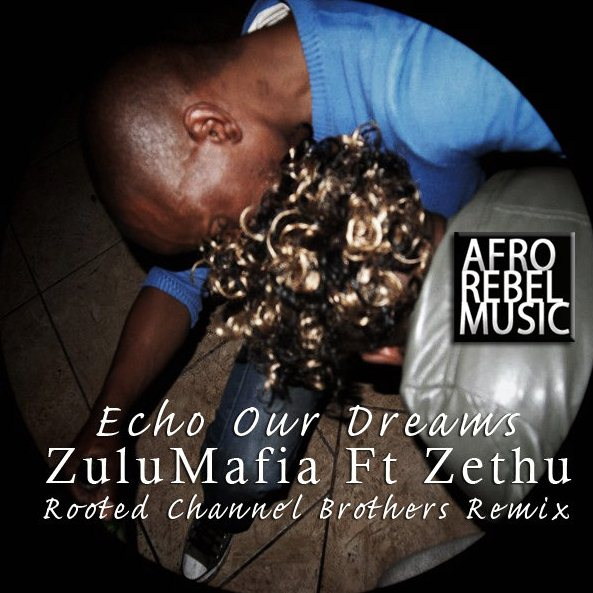 Echo Our Dreams Rooted Channel Brothers Remix