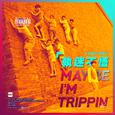 执迷不悟 Maybe I'm Trippin  [1Dance Remix]