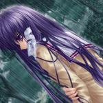 雨落下专辑