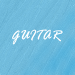 Guitar专辑