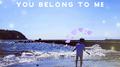 you belong to me专辑