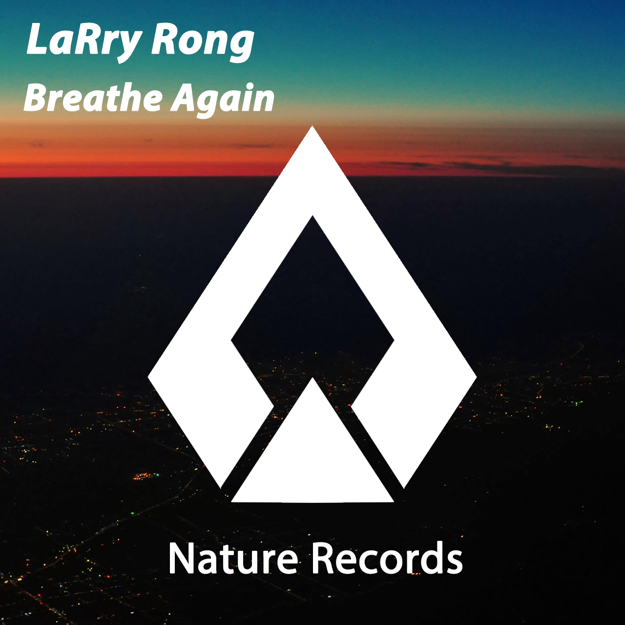 Breathe Again (LaRry Rong Remix)专辑