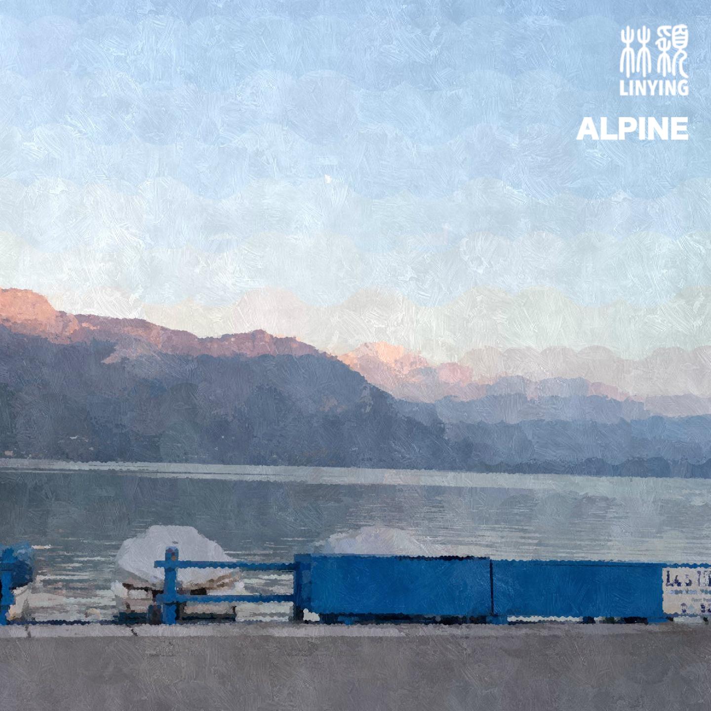 Linying - Alpine