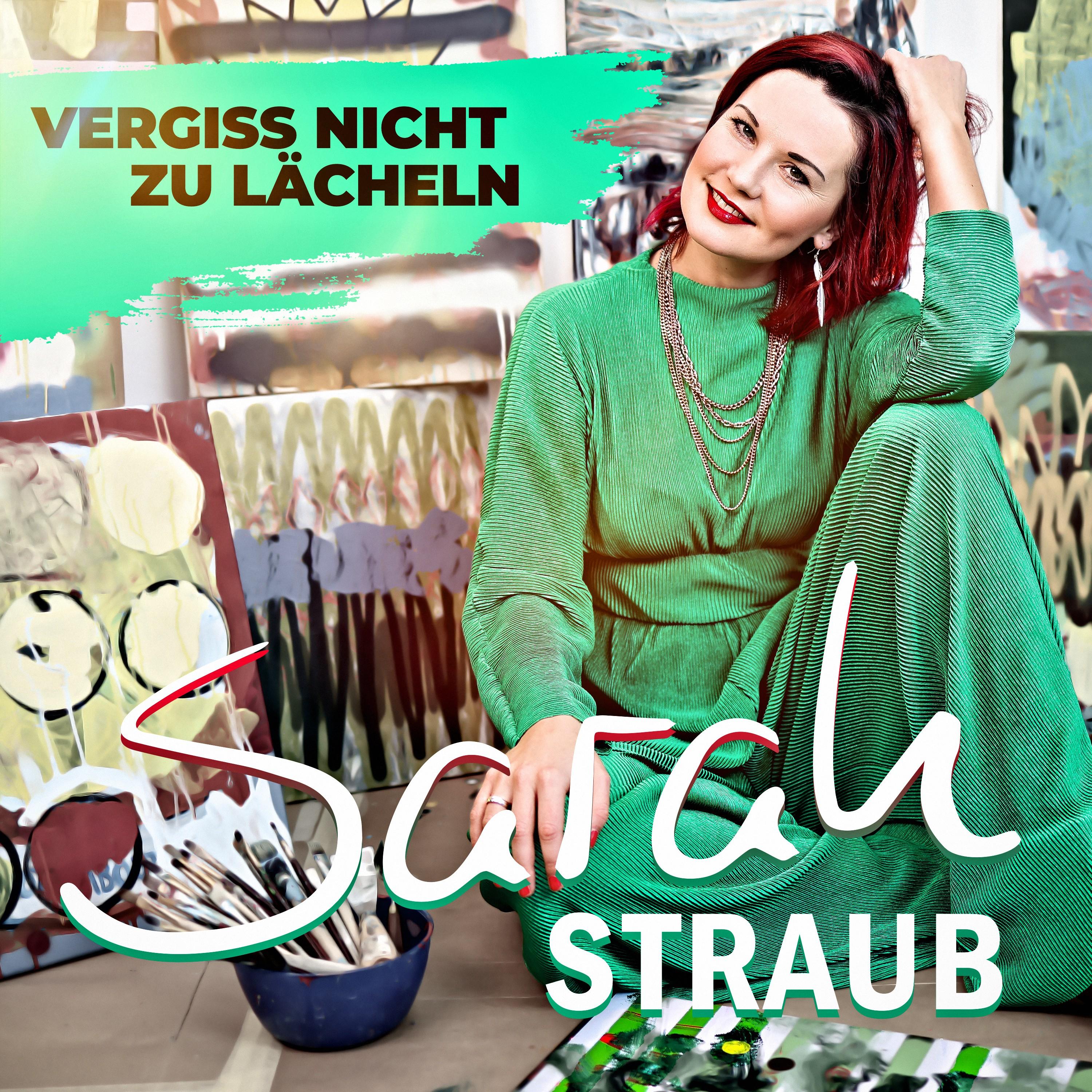 Vergiss nicht zu lächeln