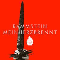 原版伴奏   Mein Herz Brennt - Rammstein ( Instrumental ) （无和声）