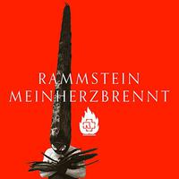 Mein Herz Brennt - Rammstein ( Instrumental )