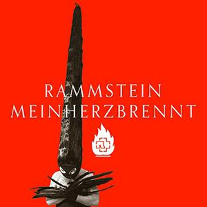 Rammstein - Mein Herz brennt （降7半音）