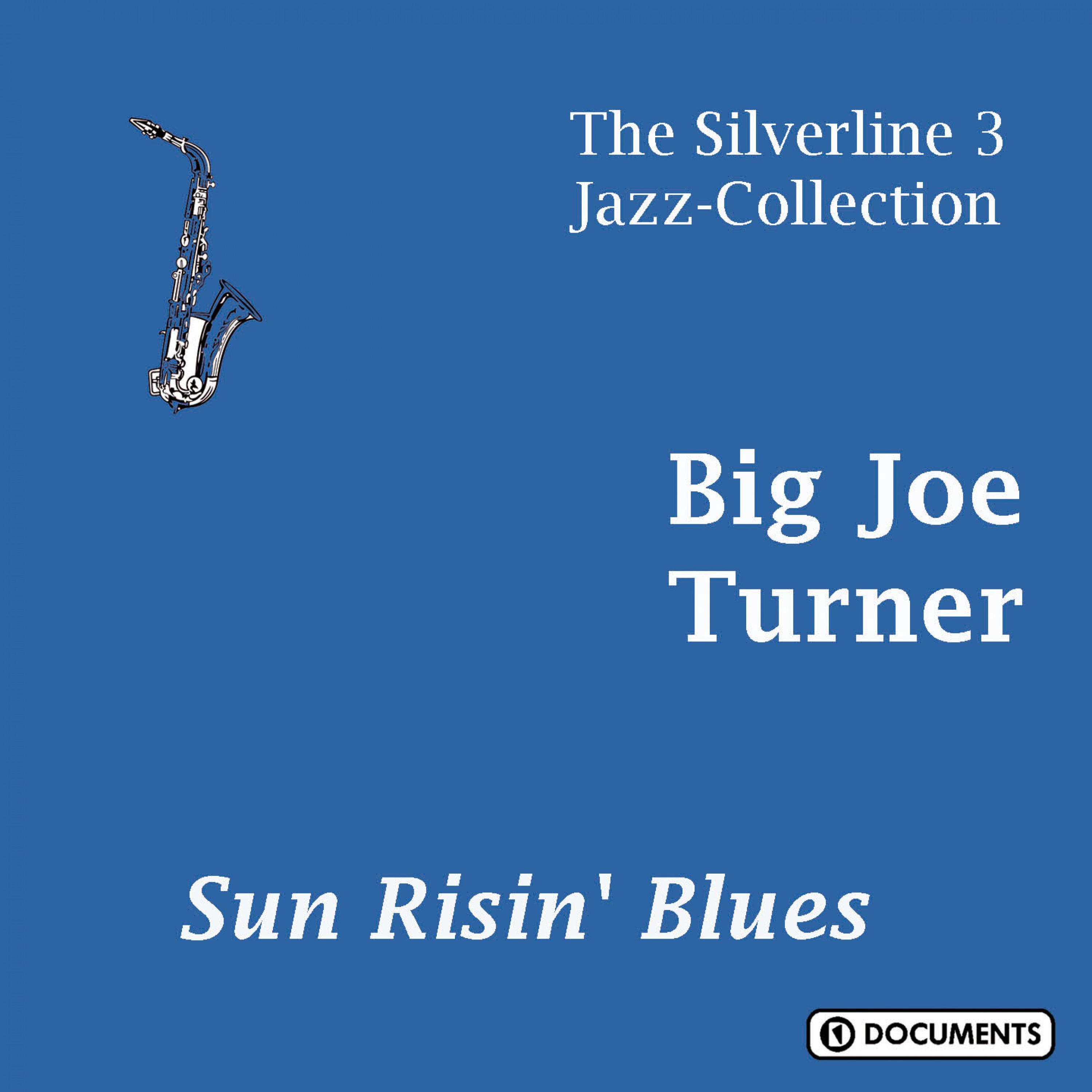 Sun Risin' Blues