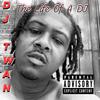 DJ TWAN - Maintaing (feat. Traxman)