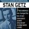 Savoy Jazz Super EP: Stan Getz专辑