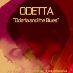 Odetta and the Blues专辑