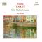 YSAŸE, E.: 6 Sonatas for Solo Violin, Op. 27 (Kaler)专辑