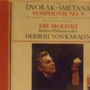 Symphony No. 9 - Ma Vlast专辑