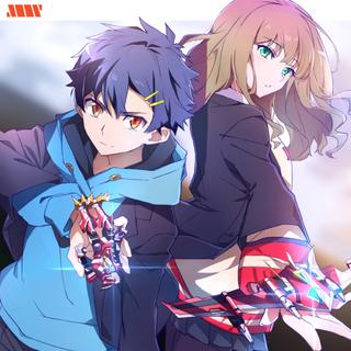 SSSS.DYNAZENON（电光机王）