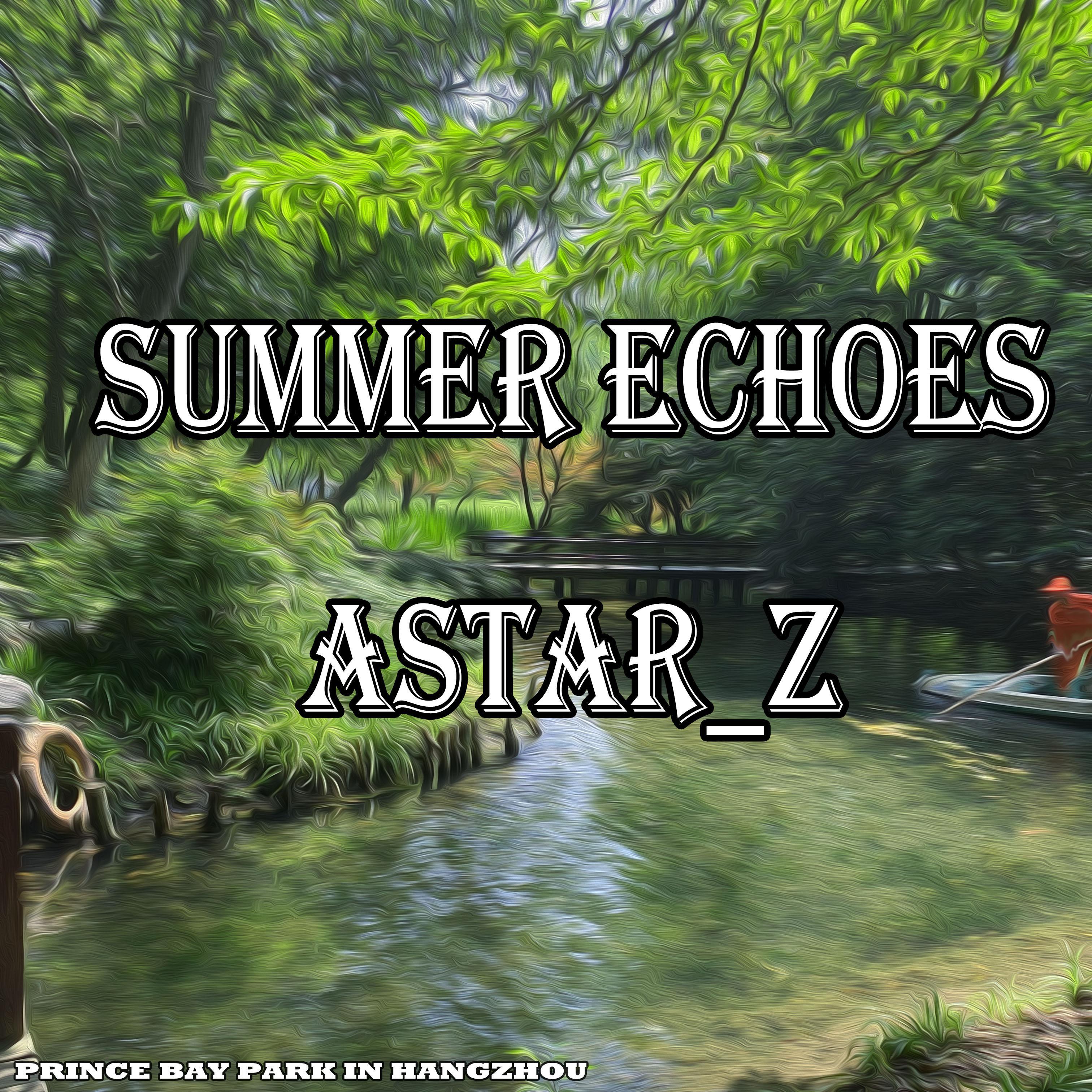 Summer Echoes
