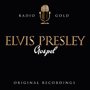 Elvis Presley-Crying In The Chapel  立体声伴奏 （升5半音）