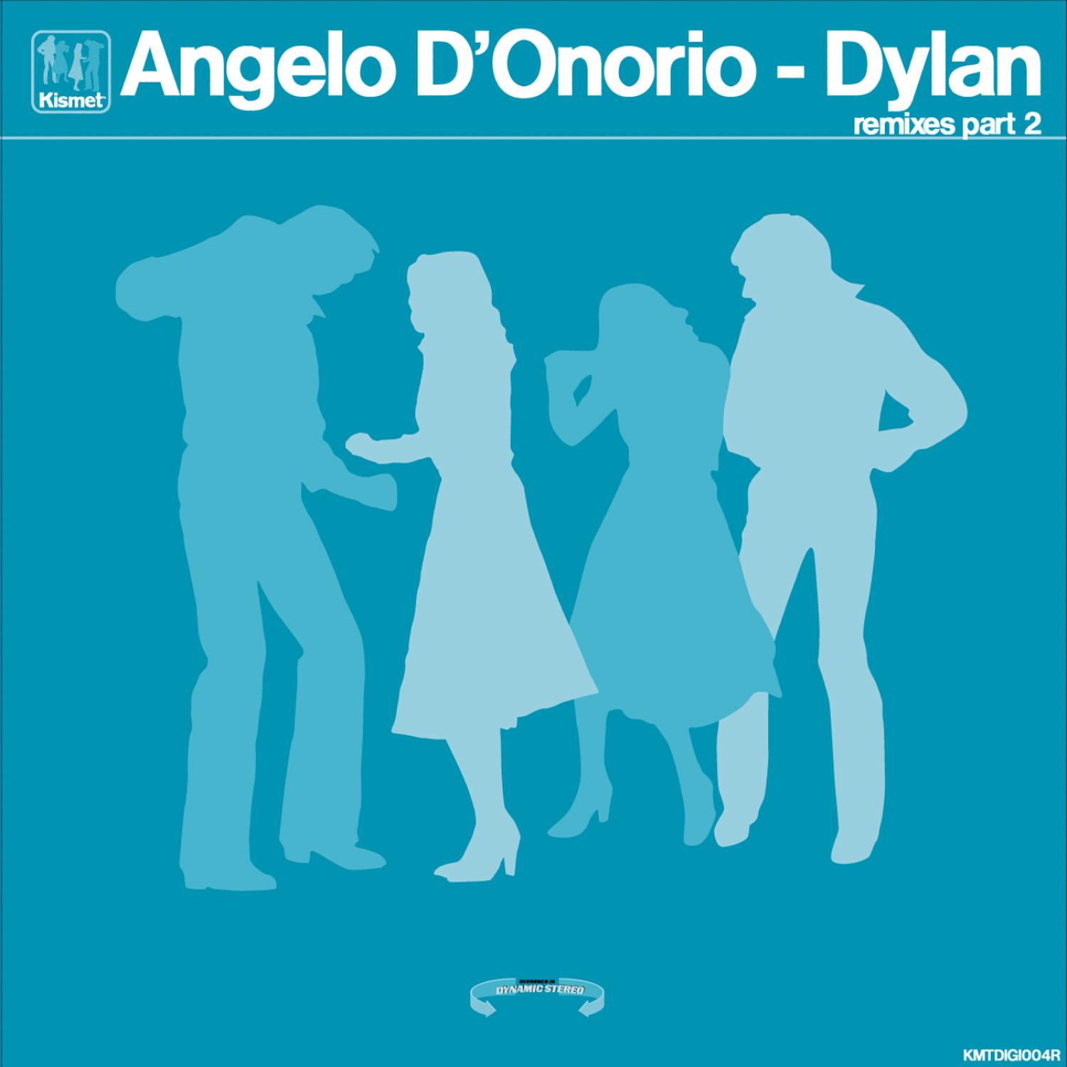 Dylan
